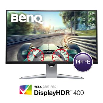 32" LED BenQ EX3203R-QHD,VA,HDMI,DP,USB-C