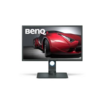 32" LED BenQ PD3200U-4K,IPS,DP,USB,repro,piv