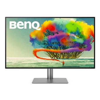 32" LED BenQ PD3220U - 4K UHD,IPS,HDMI,USB,DP,rep