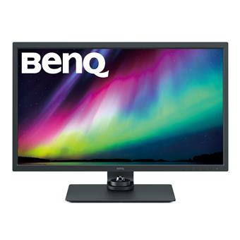BenQ/SW321C/32"/IPS/4K UHD/60Hz/5ms/Gray/3R
