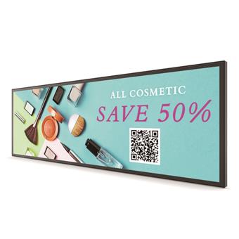 38" LED BenQ BH3801-1920x600,str,1000cd,AN,24/7