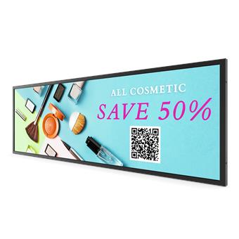 38" LED BenQ BH3801N-1920x600,str,1000cd,AN,24/7