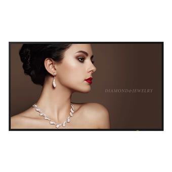 43" LED BenQ ST4301K-UHD,350cd,AN,18/7