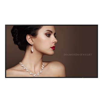 55" LED BenQ ST5501K-UHD,350cd,AN,18/7