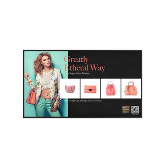 86" LED BenQ ST860K-UHD,400cd,AN,18/7