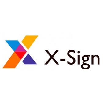 BenQ - X-sign Basic licence pro DS - 5r