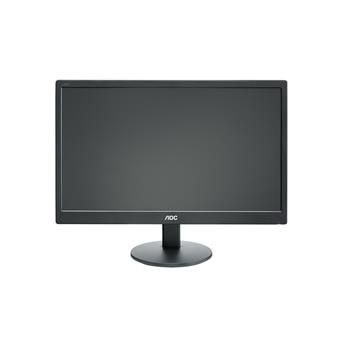 19" LED AOC e970swn - 1366x768,VGA
