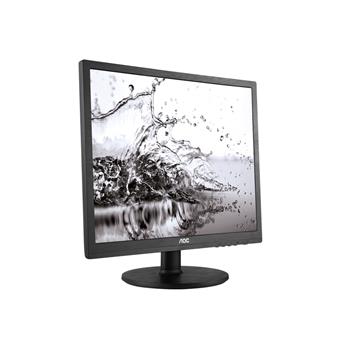 19" LED AOC I960SRDA - 1280x1024,IPS,DVI,rep