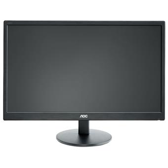 22" LED AOC e2270swn - FHD,VGA