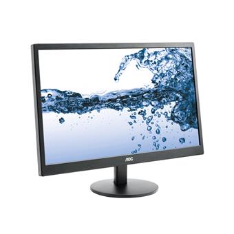 22" LED AOC E2270SWDN- FHD,DVI