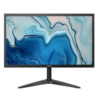 22" LED AOC 22B1HS - FHD, IPS, HDMI
