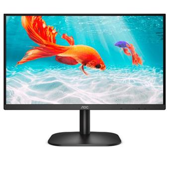 22" LED AOC 22B2H - FHD,VA,HDMI