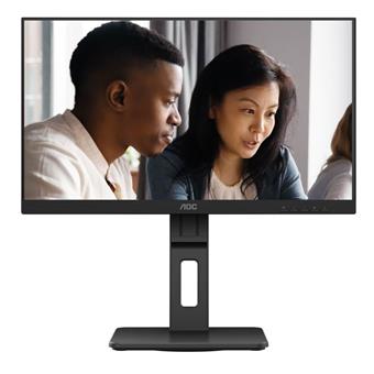 AOC/22E2UMF/21,5"/VA/FHD/75Hz/4ms/Black/3R