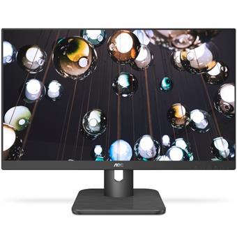 AOC/24E1Q/23,8"/IPS/FHD/60Hz/5ms/Black/3R