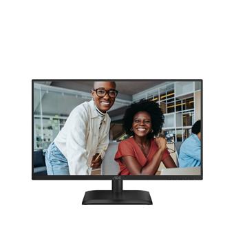 24" LED AOC 24E4CV