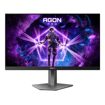 AOC AGON PRO/AG246FK6/24,1"/TN/FHD/600Hz/0,5ms/Černá/3R