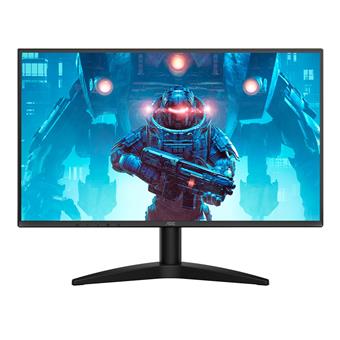 AOC/Q24B36X/23,8"/IPS/QHD/144Hz/0,5ms/Černá/3R