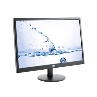 AOC/M2470SWH/23,6"/VA/FHD/60Hz/5ms/Black/3R