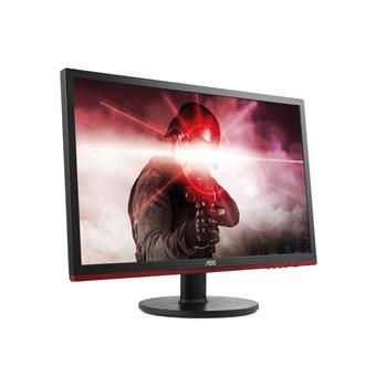 24" LED AOC G2460VQ6 - FHD,HDMI,DP,rep