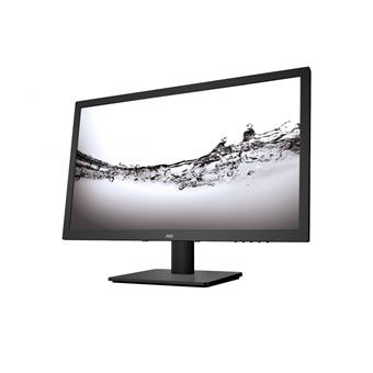 24" LED AOC E2475SWJ - FHD,HDMI,DVI,rep