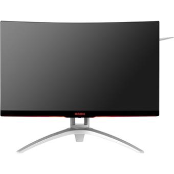 27" LED AOC AGON AG272FCX6 - FHD,MVA,HDMI,DP,repro