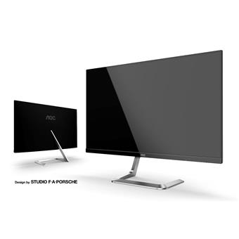AOC/Q27T1/27"/IPS/QHD/75Hz/5ms/Black/3R