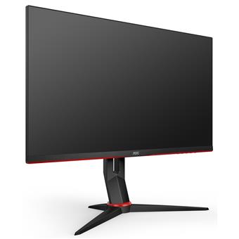 27" LED AOC 27G2U5 - FHD, IPS, HDMI, DP