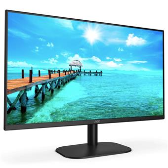 27" LED AOC 27B2H - FHD,IPS,HDMI