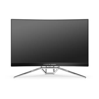 27" LED AOC PD27 - QHD,VA,240Hz, Porche design
