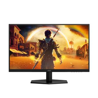 AOC Gaming/Q27G42XNE/27"/VA/QHD/180Hz/0,5ms/Černá/3R