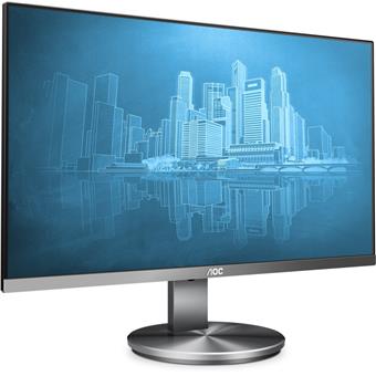 27" LED AOC I2790VQ-FHD,IPS,HDMI,DP,rep