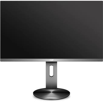 AOC/Q2790PQE/27"/IPS/QHD/60Hz/5ms/Black/3R