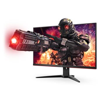 28" LED AOC U28G2AE - UHD,IPS,HDMI,DP,repr