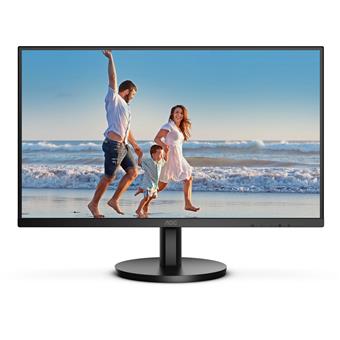 AOC/Q27B3MA/27"/VA/QHD/75Hz/4ms/Black/3R