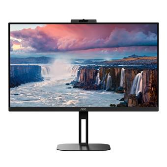 AOC/Q27V5CW/27"/IPS/QHD/75Hz/4ms/Black/3R