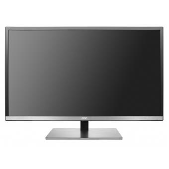 32" LED AOC U3277FWQ-4K,IPS,D-SUB,DVI,MHL,DP,repro