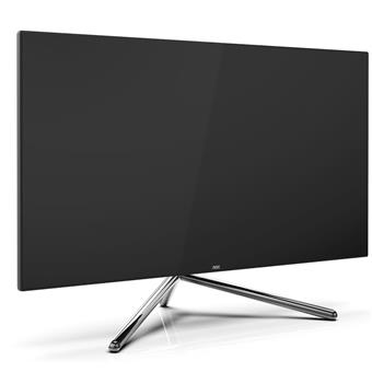 32" LED AOC U32U1 - 4K UHD,IPS,DP,HDMI, USB-C