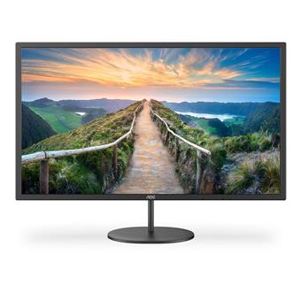 AOC/Q32V4/31,5"/IPS/QHD/75Hz/4ms/Black/3R