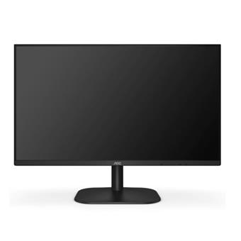 AOC/U32P2/31,5"/VA/4K UHD/60Hz/4ms/Black/3R