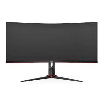 34" LED AOC CU34G2 - WQHD,VA,freesync,HDMI,DP,USB