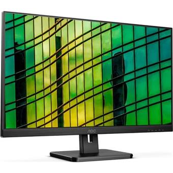 AOC/U34E2M/34"/VA/3440x1440/100Hz/4ms/Black/3R