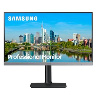 24" LED Samsung T65F - Full HD