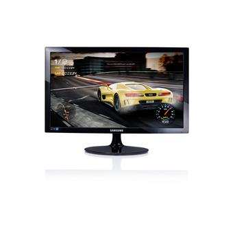 24" LED Samsung LS24D330HSX -  Full HD, HDMI