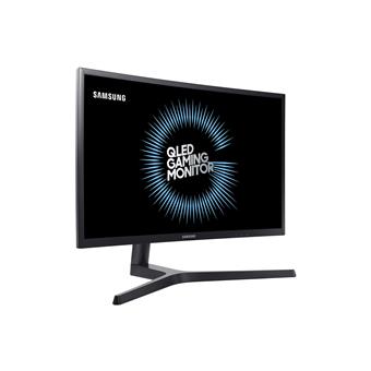 24" Samsung C24FG73-FullHD,VA,HDMI,VA