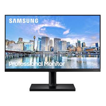 27" Samsung T45F FullHD, pivot