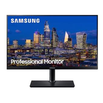 27" Samsung T85F QlHD, pivot