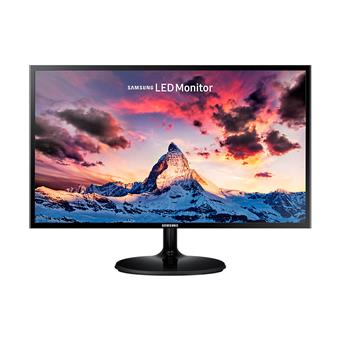 24" Samsung S24F350 FullHD, TN, D-Sub, HDMI