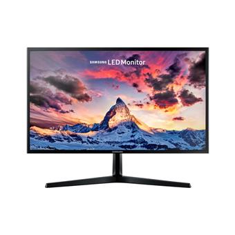 24" Samsung S24F356, FullHD, PLS, 4ms, HDMI, D-Sub