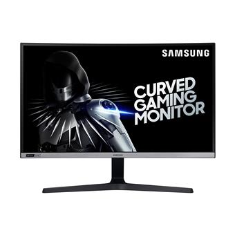 27" Samsung C27RG50