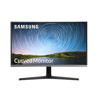 27" Samsung C27R500 FHD, Prohnutý, VA, FreeSync